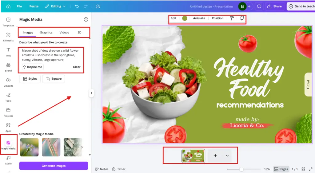 Canva Pro Magic Studio 2026 