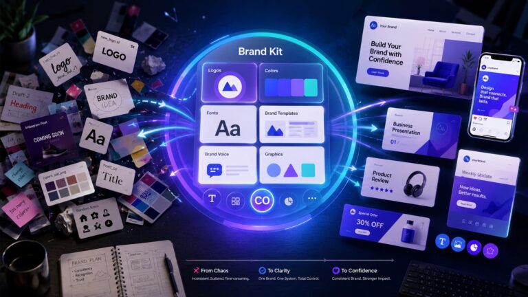 Canva Brand Kit Free Plan 2026