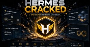 Hermes Cracked Review 2026