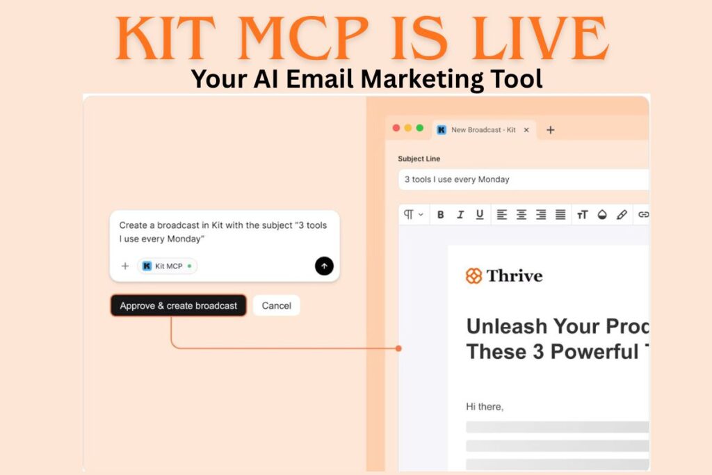 Kit MCP Integration 2026