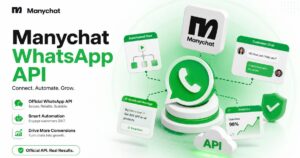 Manychat Whatsapp API 2026 Features