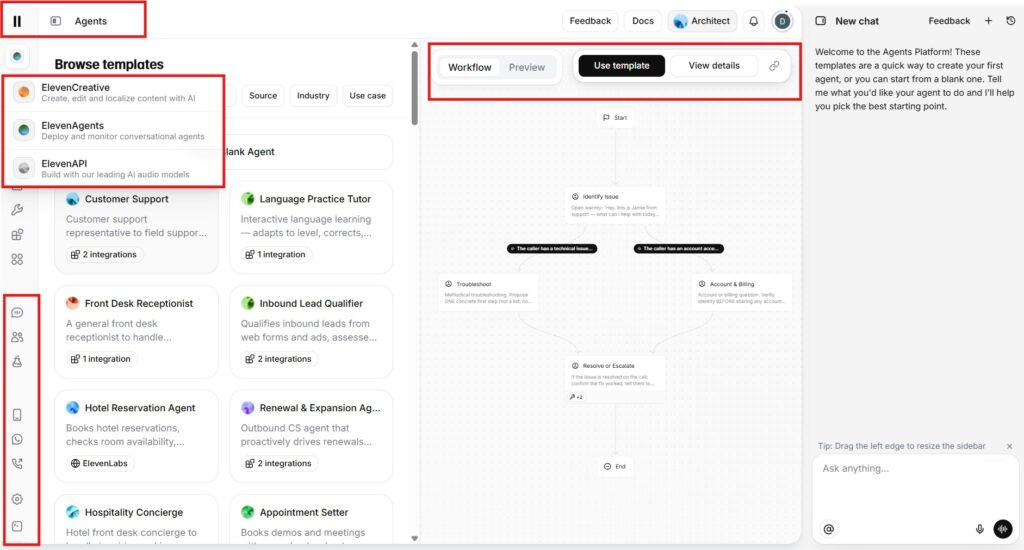 elevenlabs ai voice platform overview 2026