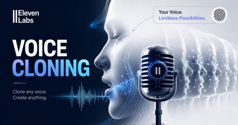 ElevenLabs Voice Cloning Review 2026
