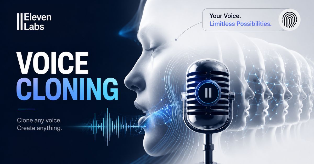 ElevenLabs Voice Cloning Review 2026