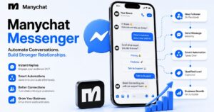 Manychat Messenger Automation Guide 2026