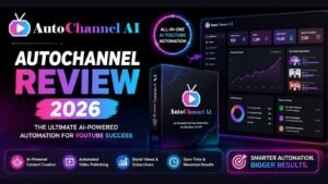 AutoChannel AI Review