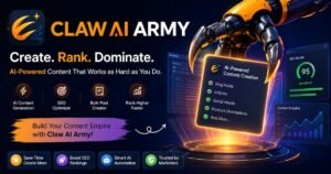 Claw AI Army Review Banner