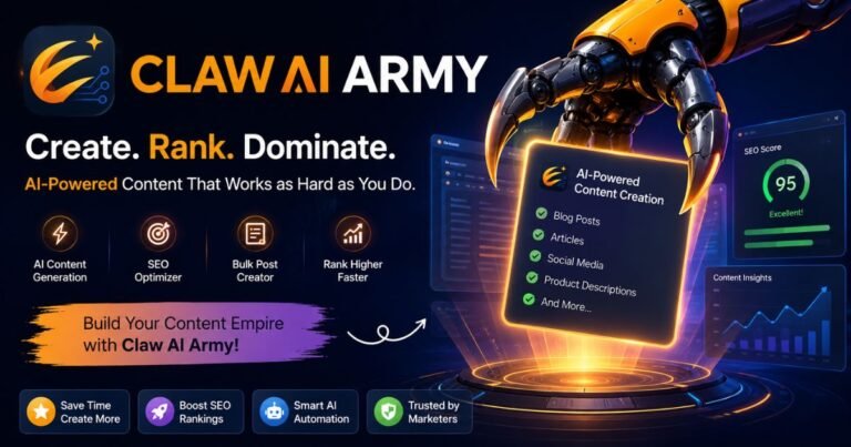 Claw AI Army Review Banner