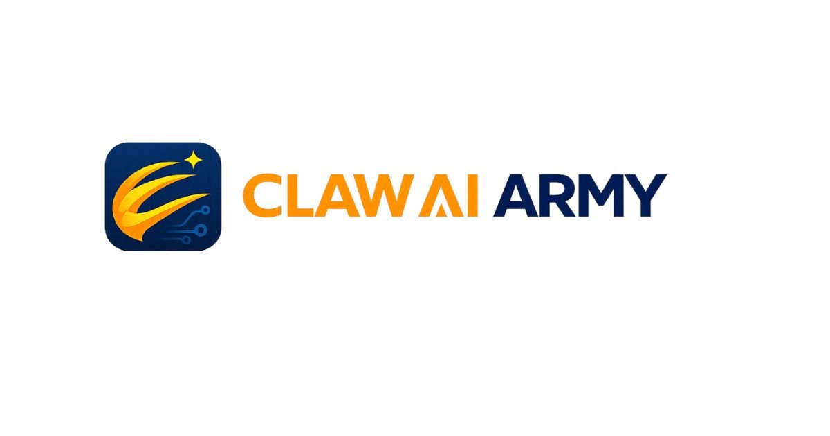 Claw AI Army Review Logo 2026