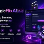 Magic FlixAI 2.0 Banner Image