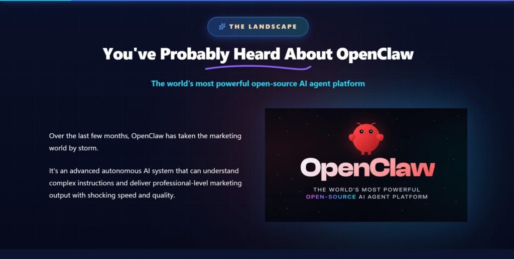 OpenClaw Explained
