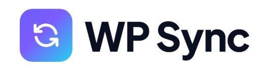 WP Sync Official Logo